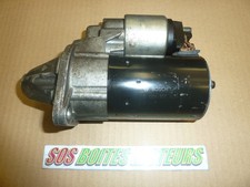 DEMARREUR LIGIER XTOO LOMBARDINI 0.505 ESSENCE 0001107430 / LGW523MPI / LI  2010