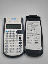 TI-30XB MultiView Calculatrice
