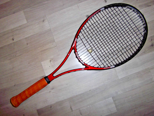 Raquette tennis head prestige - raquette,