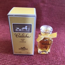 CALECHE - 7,5 ML Soie de