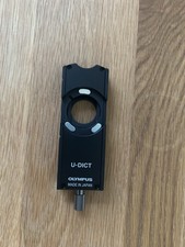 U-DICT slider for olympus
