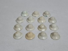 Playmobil lot chapeau blanc