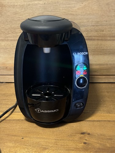 Bosch tassimo single serve - bosch,