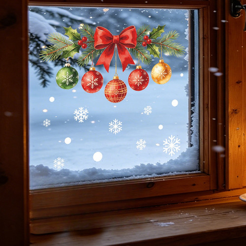 Festif pour stickers - pour,