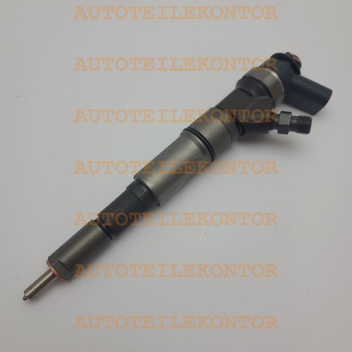 Bosch injecteur pour bmw e46 - injecteur,
