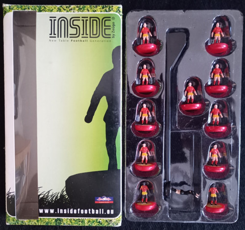 Inside zeügo - -, subbuteo