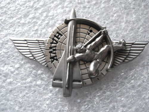 Artillerie brevet tireur - le,
