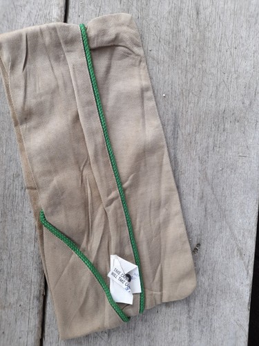 Calot chino ww2 laudry - calot,