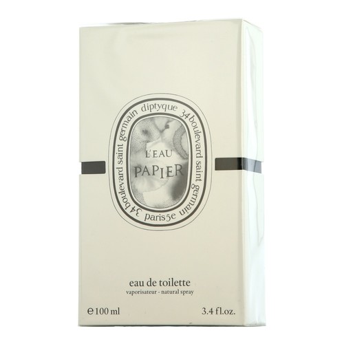 Diptyque eau papier - diptyque, edt
