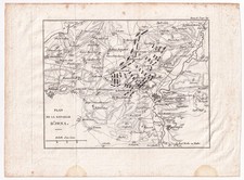 Bataille de Iéna Napoléon Bonaparte Schlacht bei Jena Auerstedt Premier Empire