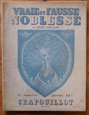 028447 - Crapouillot - Numéro