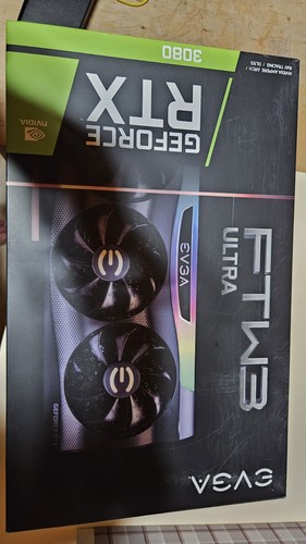 Carte graphique rtx - rtx, 3080