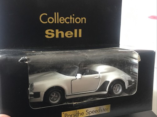 Porsche speedster collection - porsche,