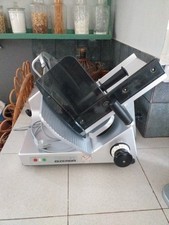 Trancheuse professionnelle de