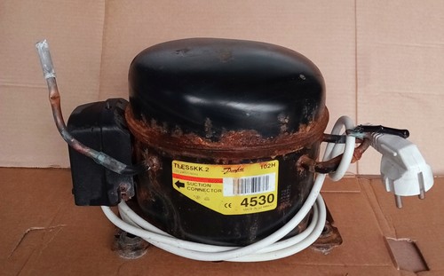 Compresseur danfoss tles5kk - compresseur, tles5kk.2