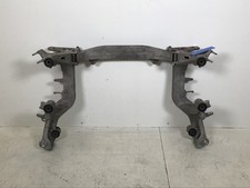 Corps D'Axe Arrière PORSCHE