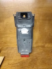 Bavette Garde Boue Arrière