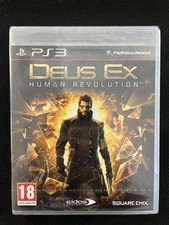 Jeu Sony Playstation 3 Deus Ex