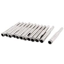 Tige droite 8 mm foret