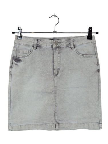 Missguided jupe jeans - missguided, dames