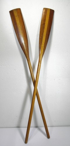 Paire rames bois - paire,