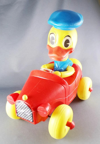 Mickey ses amis véhicule - et,