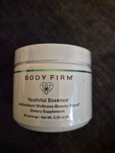 Body firm youthful - body,