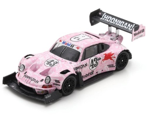 Porsche 911 ken block - 911,