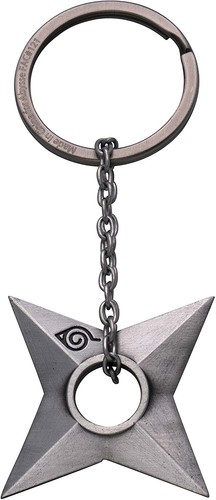 Porte clé naruto shippuden - porte-clé,
