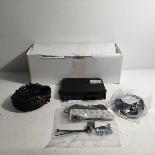 Kit système antivol satellite - kit,