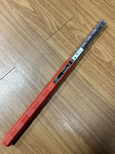 Hilti hammer drill - hammer, bit