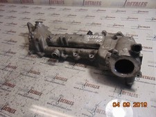 Jeep Grand Cherokee 3.0 CRD Admission Collecteur Côté Gauche LF00052 Used 2007