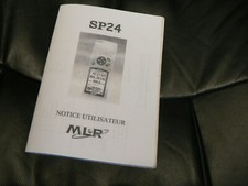 Notice MANUEL mode d'emploi