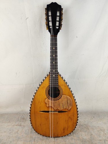 String mandolin 4 rene - string, 4/4