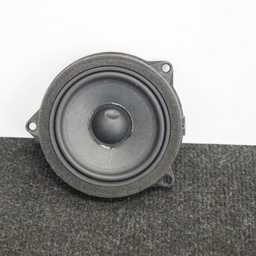 Bmw g01 haut - bmw, haut-parleur