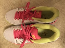 Womens Nike Vapor Advantage -