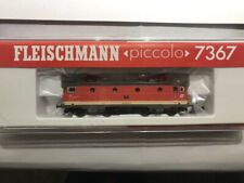Fleischmann 7367 Elok 1043