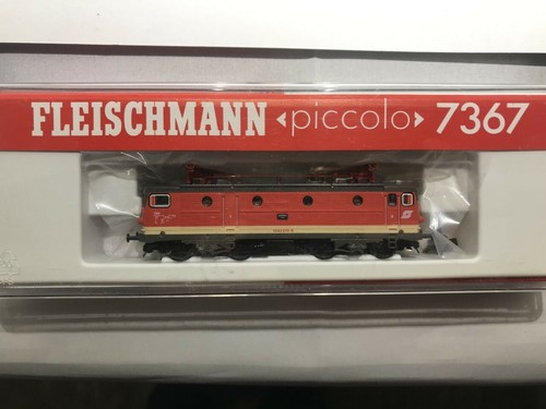 Fleischmann 7367 elok 1043 - fleischmann,