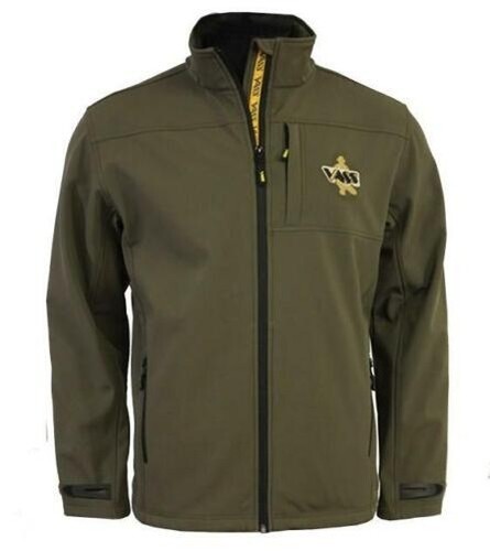 Veste softshell décontractée - softshell,