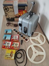 Projecteur de film cinéma