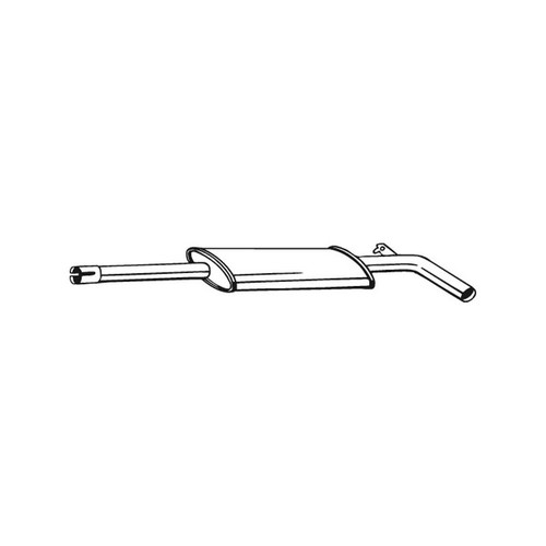 Pour renault megane - megane, ii