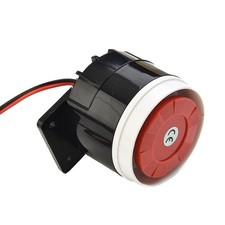 Système d'alarme filaire