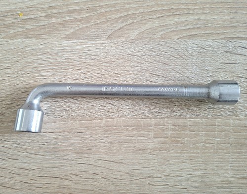 Clé pipe facom 12 - clé,