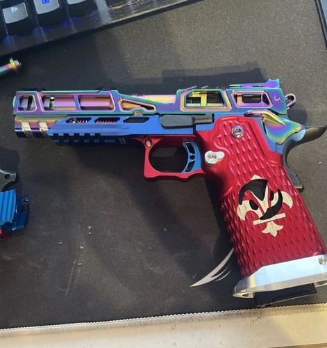 Capa full custom plus - hi,