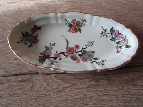 Ravier beurrier de limoges - ravier,
