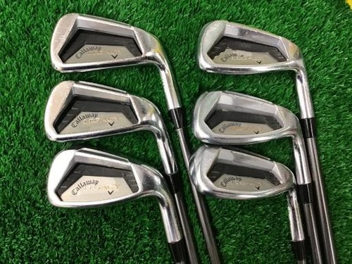 Set fers callaway - de,