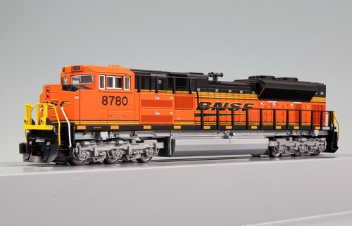 Loco usa emd sd70 - usa,