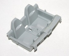 Playmobil -- Pièce de rechange -- Pick-up et quad de course rouge 4228 --