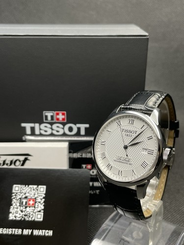 Presque comme neuve montre - [presque,