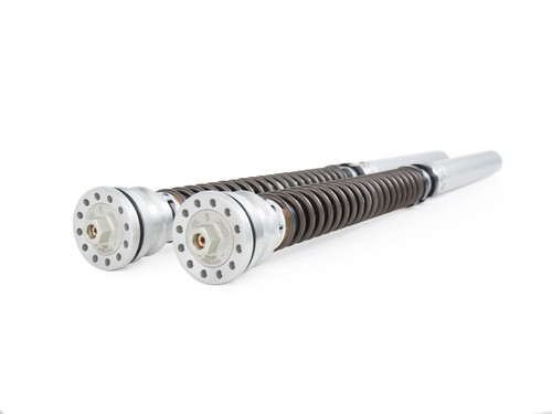 Kit cartouche fourche - de,